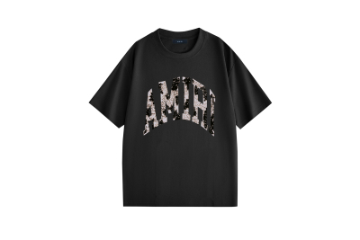 Amiri T-Shirt 712 01