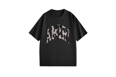 Amiri T-Shirt 712 01