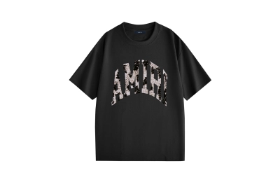 Amiri T-Shirt 712 01