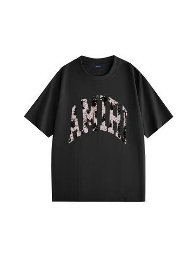 Amiri T-Shirt 712 01