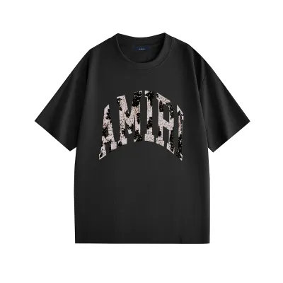 Amiri T-Shirt 712 01