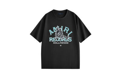 Amiri T-Shirt 713 01