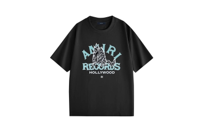 Amiri T-Shirt 713 01