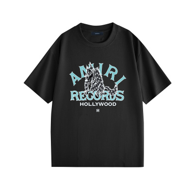 Amiri T-Shirt 713 01