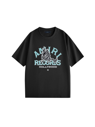 Amiri T-Shirt 713 01