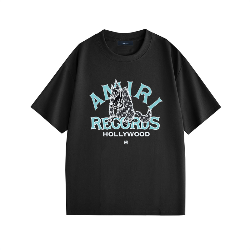 PK Amiri T-Shirt 713