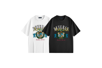 Amiri T-Shirt 715 01