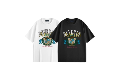 Amiri T-Shirt 715 01