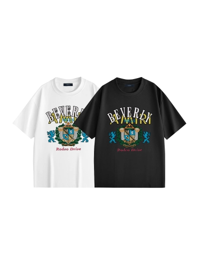 Amiri T-Shirt 715 01