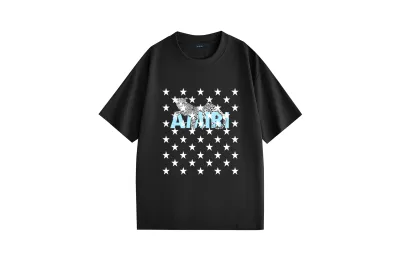 Amiri T-Shirt 716 01