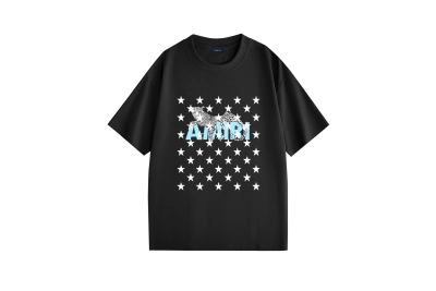 Amiri T-Shirt 716 01
