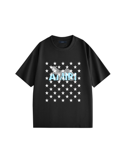 Amiri T-Shirt 716 01