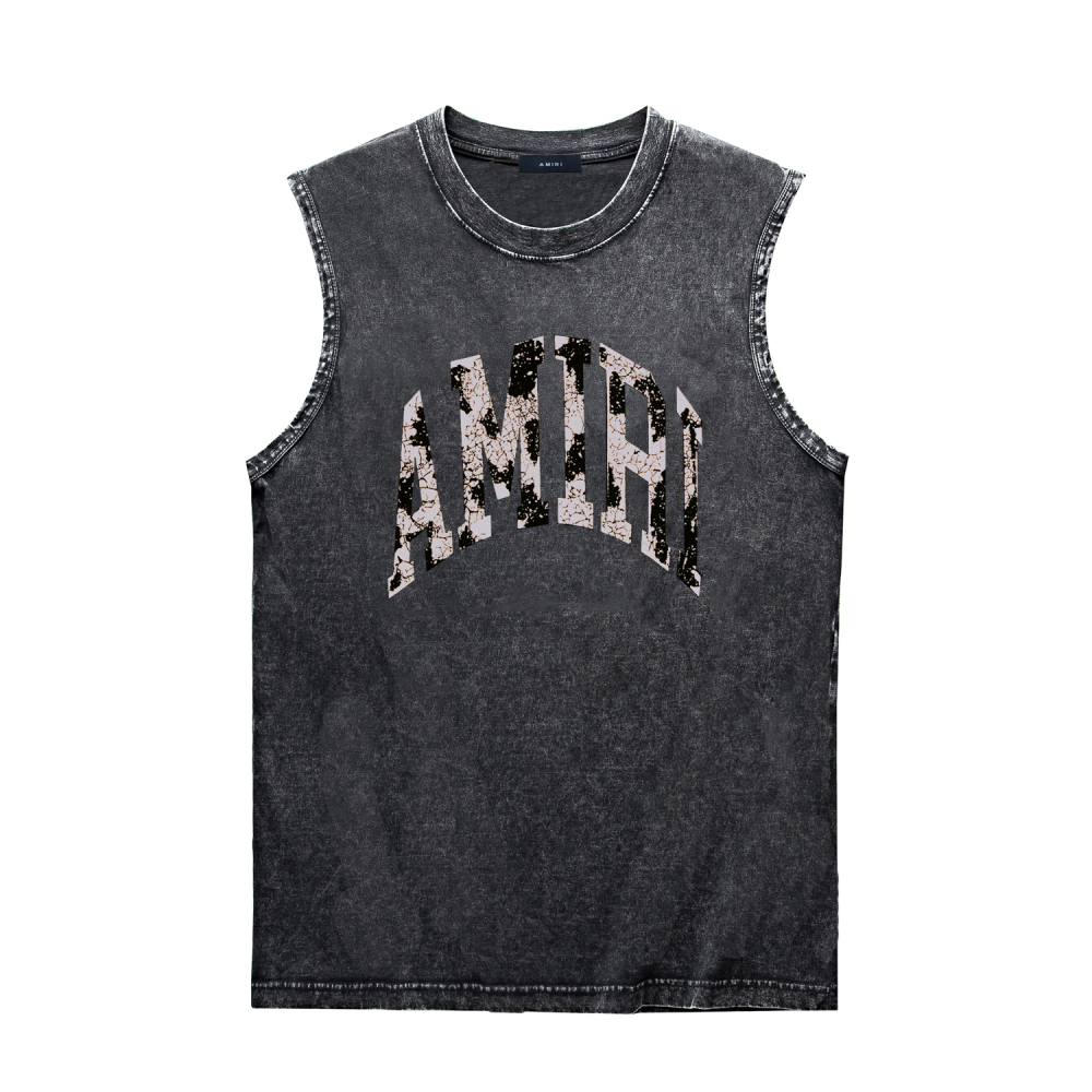 PK Amiri-Vest 329 T-shirt