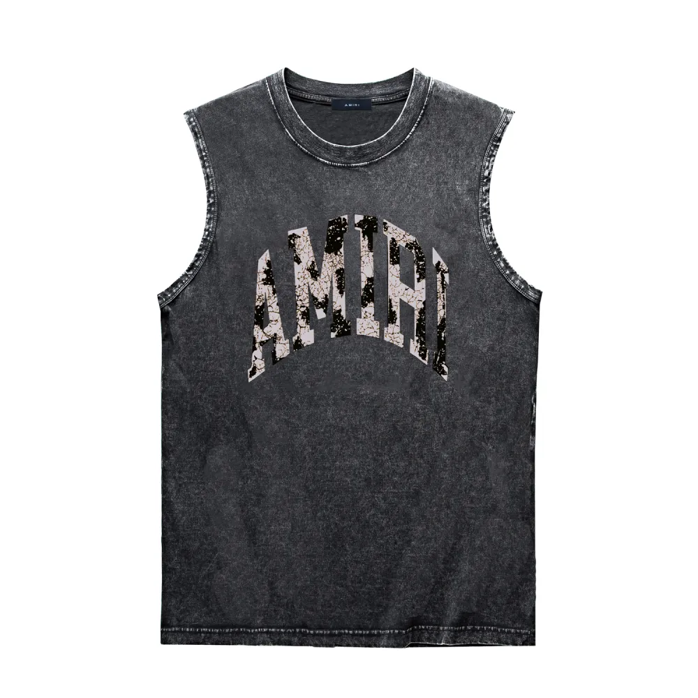 Amiri-Vest 329 T-shirt