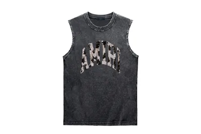 Amiri-Vest 329 T-shirt 01