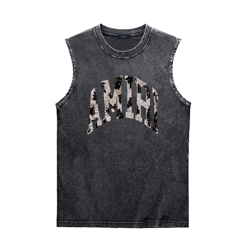 PK Amiri-Vest 329 T-shirt