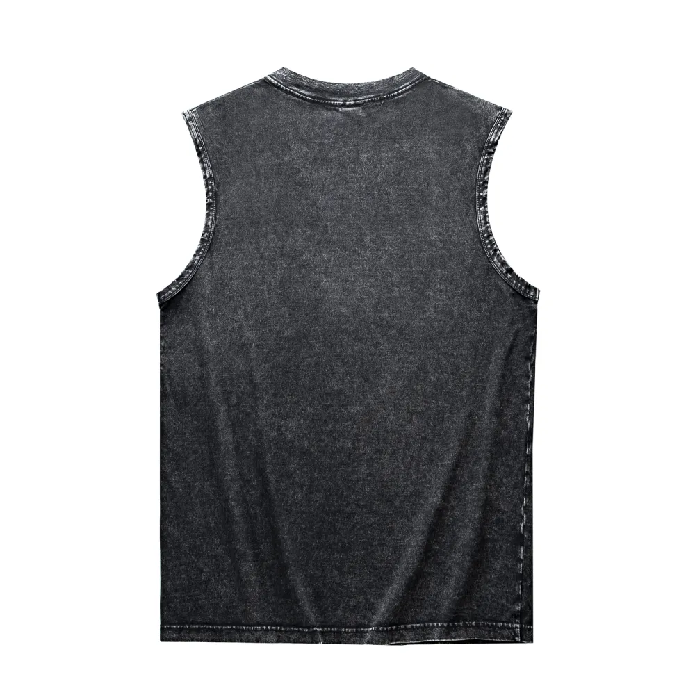 Amiri-Vest 329 T-shirt