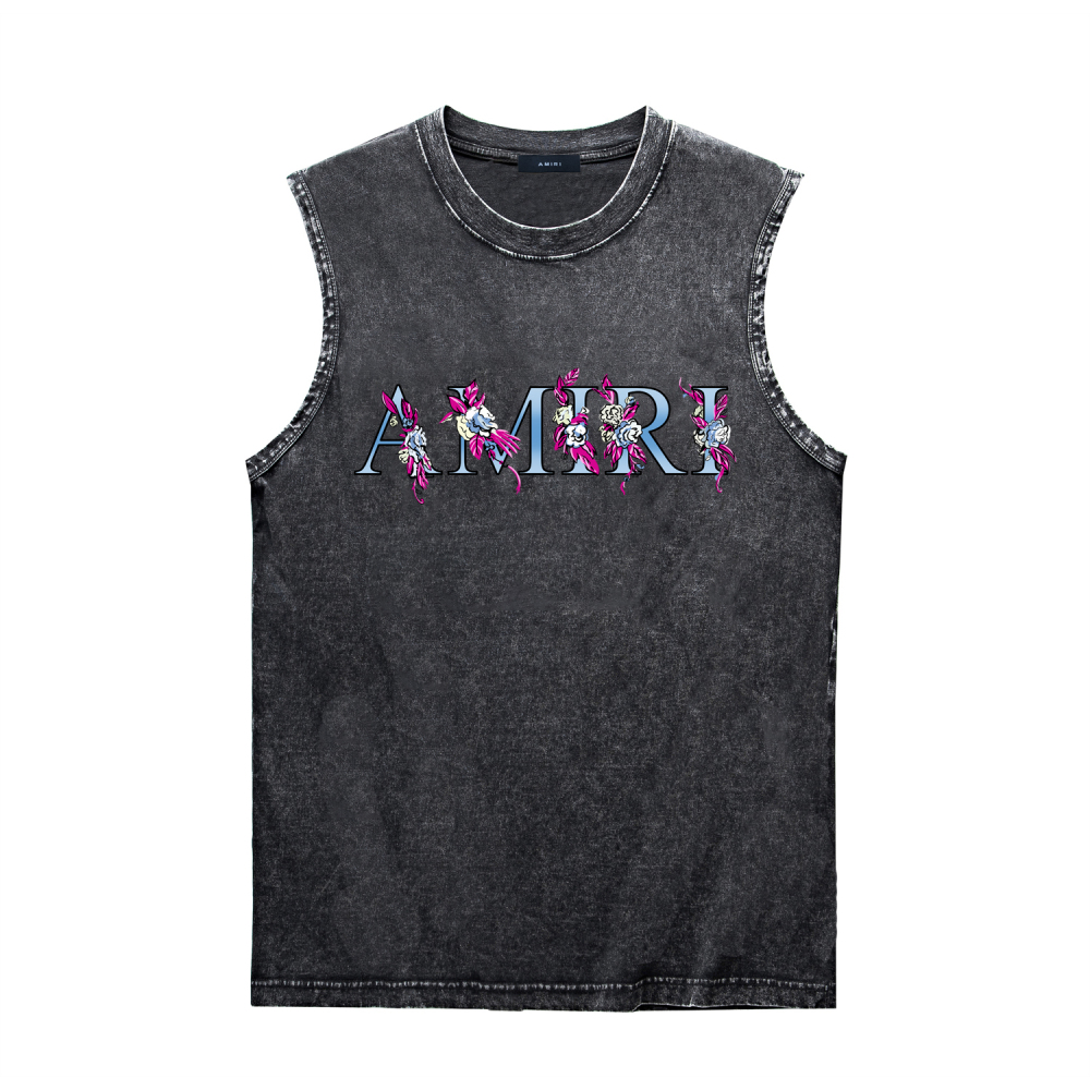 PK Amiri-Vest 330 T-shirt