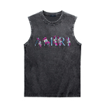 PK Amiri-Vest 330 T-shirt