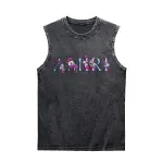 Amiri-Vest 330 T-shirt