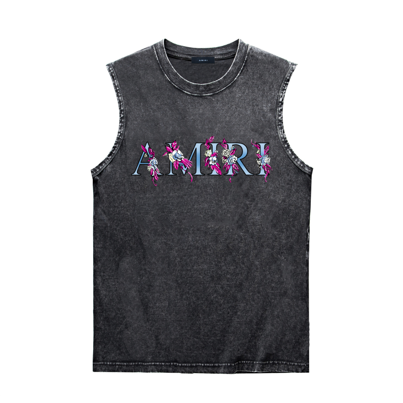 PK Amiri-Vest 330 T-shirt