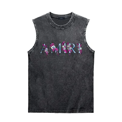 Amiri-Vest 330 T-shirt 01