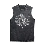 Amiri-Vest 331 T-shirt