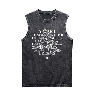 PK Amiri-Vest 331 T-shirt 01