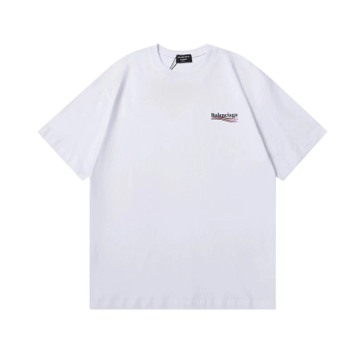 Balenciaga KT2301 T-shirt 01