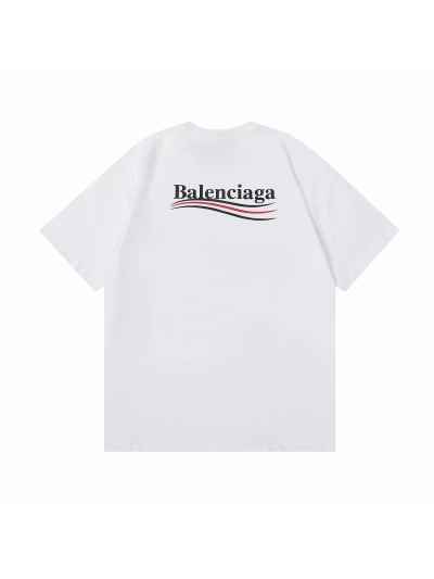 Balenciaga KT2301 T-shirt 02