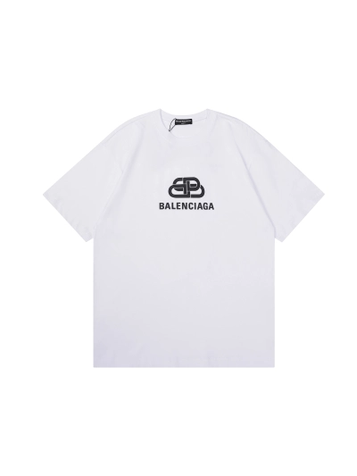 Balenciaga KT2302 T-shirt 01