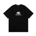 【$39 Free Shipping】 Balenciaga KT2302 T-shirt