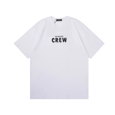  Balenciaga KT2308 T-shirt 02