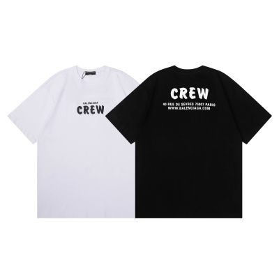 Balenciaga KT2308 T-shirt 01