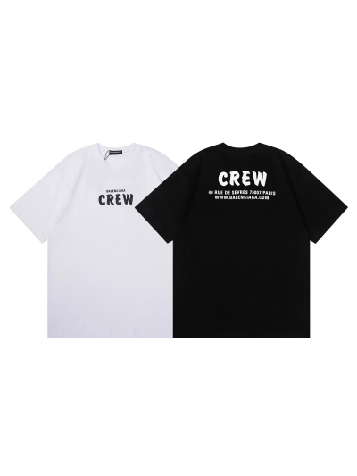 Balenciaga KT2308 T-shirt 01