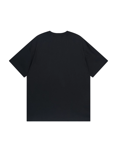 Balenciaga KT23100 T-shirt 02