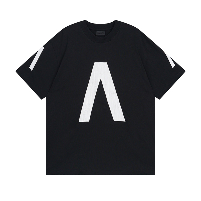 Balenciaga KT23101 T-shirt 02