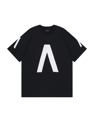 Balenciaga KT23101 T-shirt 02