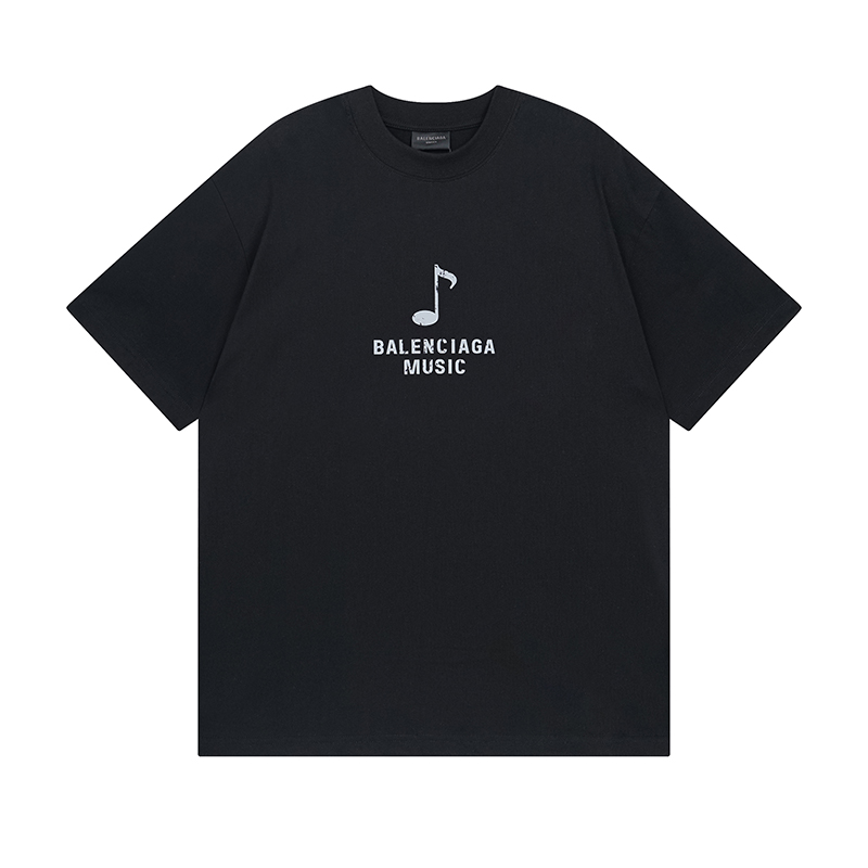 Balenciaga KT23102 T-shirt