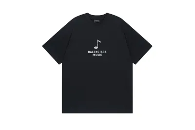 Balenciaga KT23102 T-shirt 02