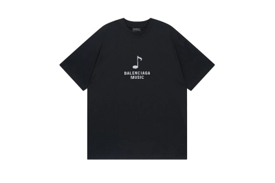 Balenciaga KT23102 T-shirt 02
