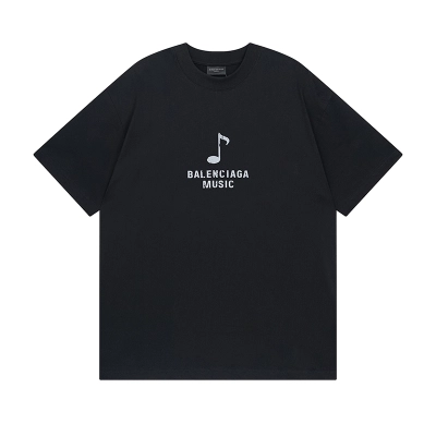 Balenciaga KT23102 T-shirt 02