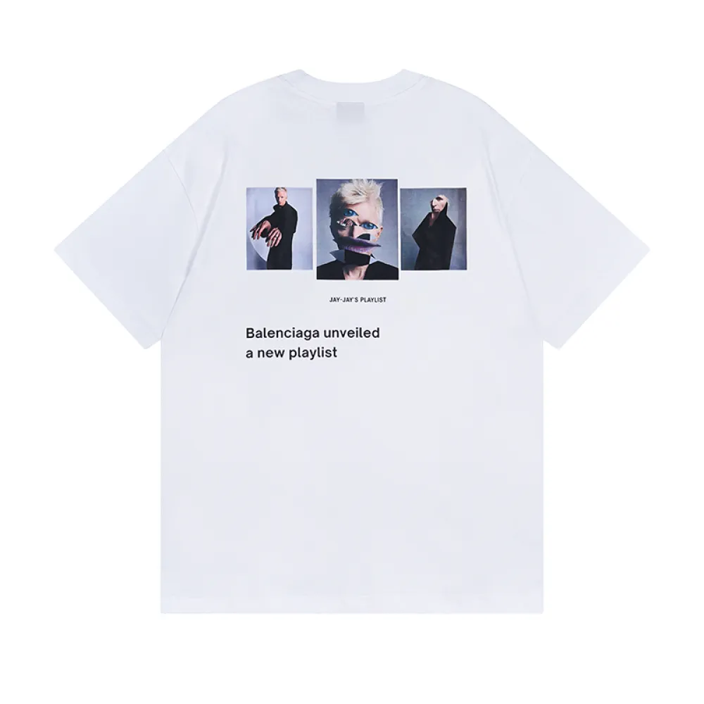 Balenciaga KT23102 T-shirt