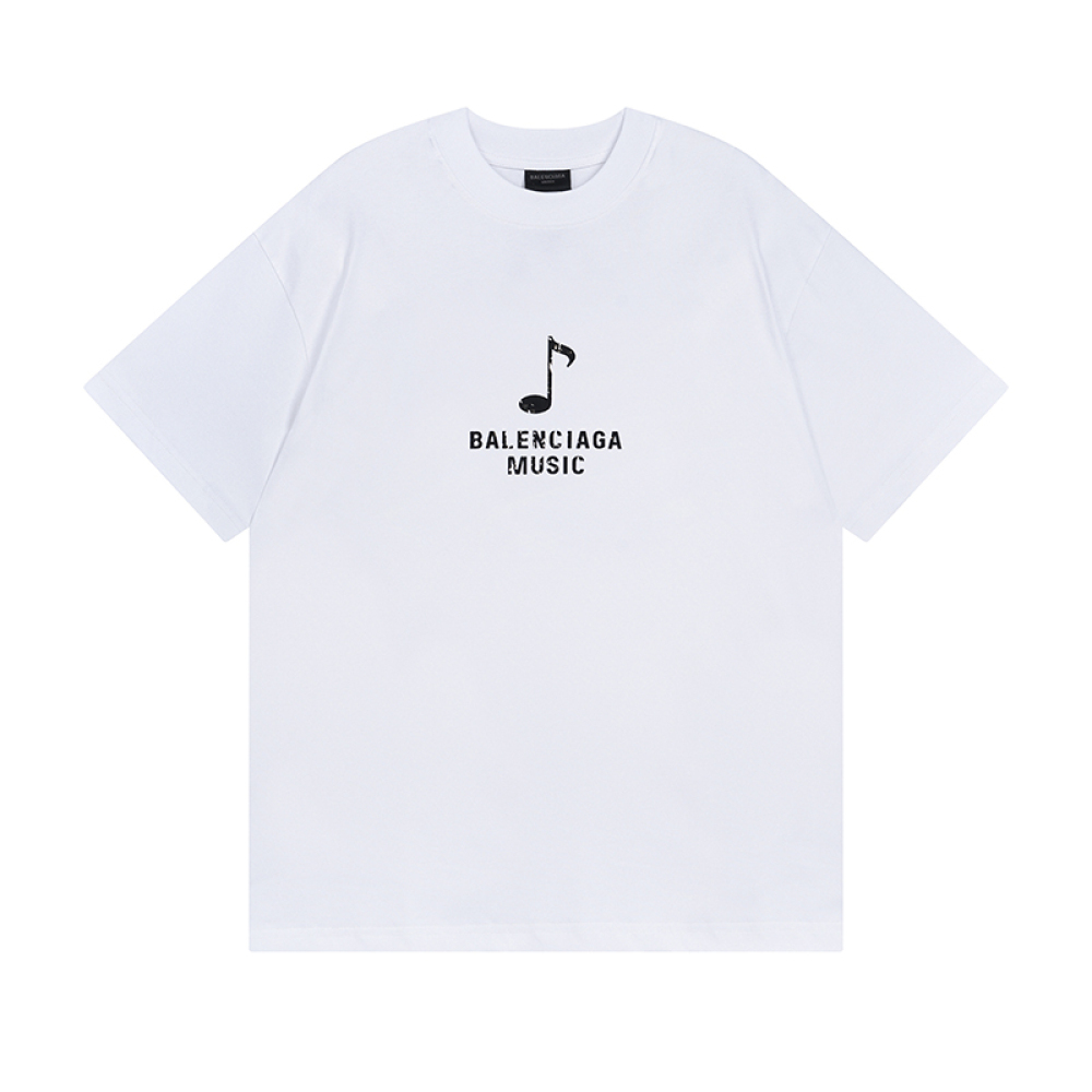 Balenciaga KT23102 T-shirt