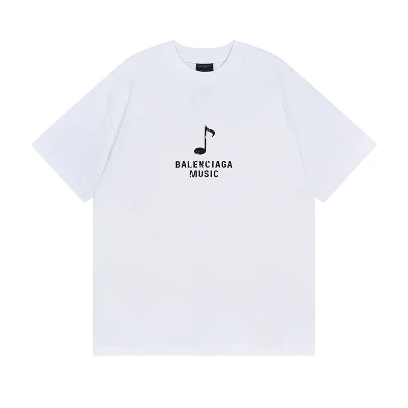 Balenciaga KT23102 T-shirt