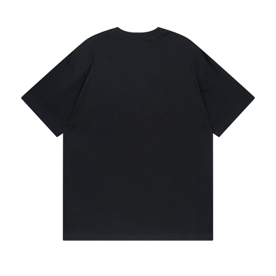 Balenciaga KT23104 T-shirt 02
