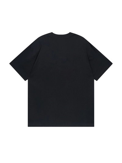Balenciaga KT23104 T-shirt 02