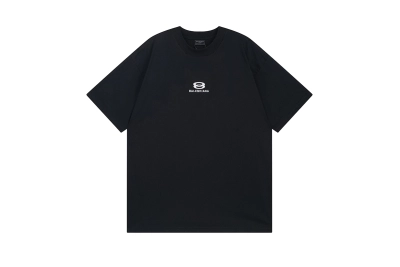 Balenciaga KT23105 T-shirt 02