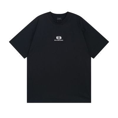 Balenciaga KT23105 T-shirt 02