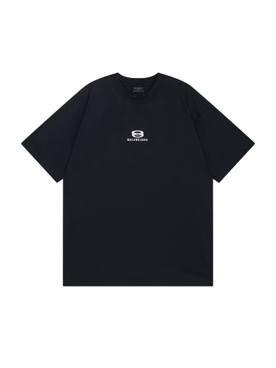 Balenciaga KT23105 T-shirt 02